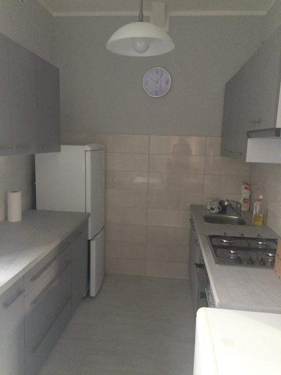 Apartament Halina Apartment ล็องเดก-ซดรุย ภายนอก รูปภาพ