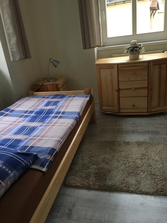 Apartament Halina Apartment ล็องเดก-ซดรุย ภายนอก รูปภาพ